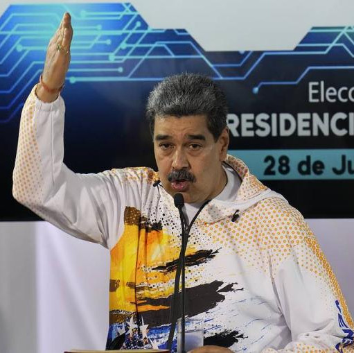 West must accept responsibility for Ukraine crisis, engage in peace talks — Maduro