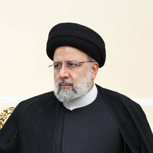 President, Foreign Minister of Iran die in helicopter crash — Red Crescent