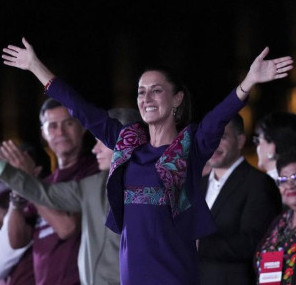 Mexican general election brings left back to power