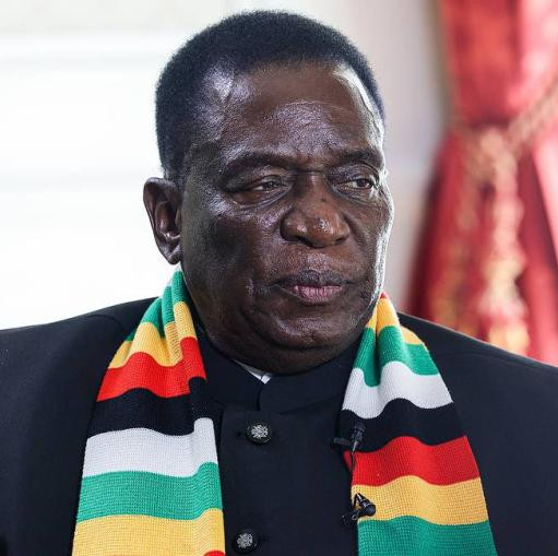 Zimbabwe will have incredible harvest this year thanks to Russian fertilizers — president