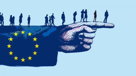 EU foreign policy: what is it all about?