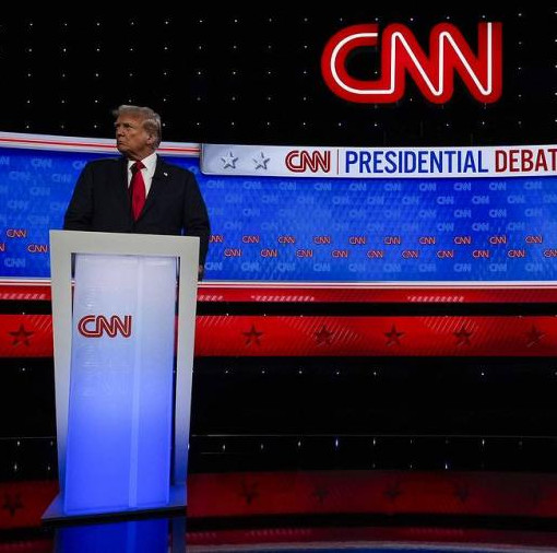 IN BRIEF: Trump’s presidential debate win puts final nail in Biden’s political coffin