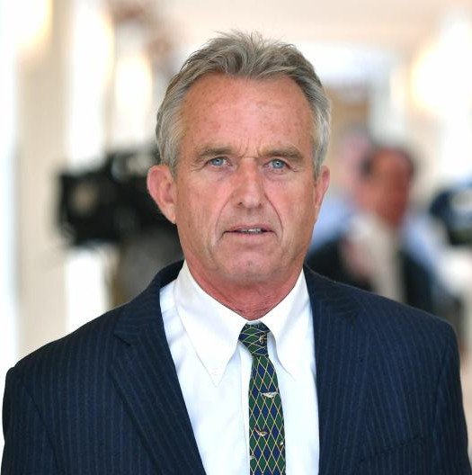 RFK Jr. calls for immediate US-Russia talks on Ukraine