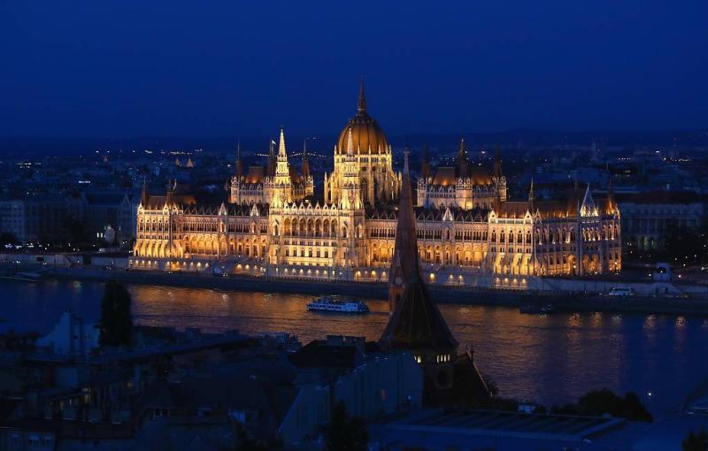 Hungary becomes chair of European Council amid sharp disagreements with EU