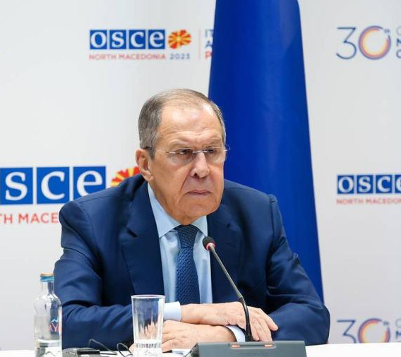 Press review: Kiev puts out negotiation feelers and Moscow to put OSCE membership on ice