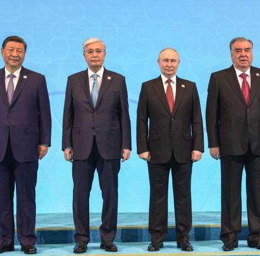 Combating terrorism, national currencies: key takeaways from Putin’s SCO comments