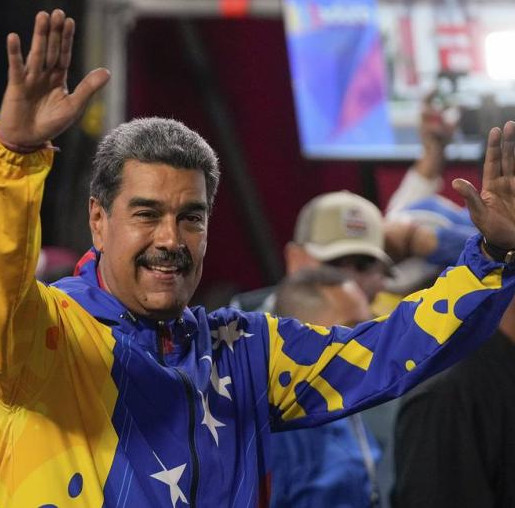 Venezuela to deprive America of oil and give it to BRICS...