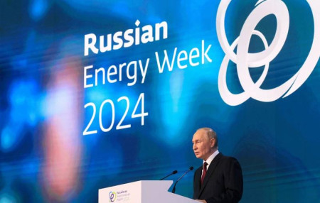 Energy: Russia urges cooperation