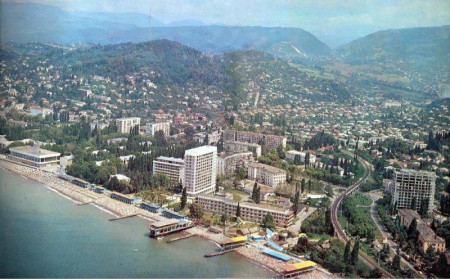 Russia limits material and financial assistance to Abkhazia