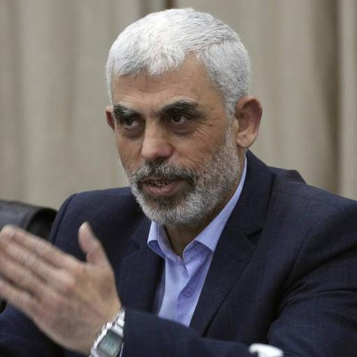 Israeli official confirms that HAMAS leader Sinwar still alive — portal