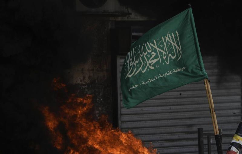 Khaled Mashal becomes new Hamas leader after Sinwar’s death — website