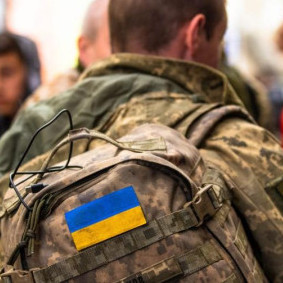 Ukraine’s mobilization nightmare grows stronger