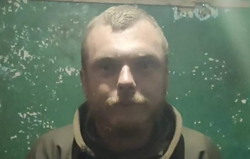 British military instructor captured, Ukrainian losses: situation in Kursk Region