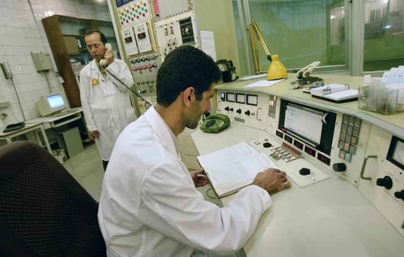 Tehran to launch new centrifuges in response to IAEA anti-Iran resolution — statement