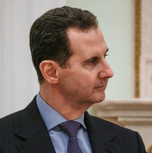 IN BRIEF: Assad in Moscow, security...