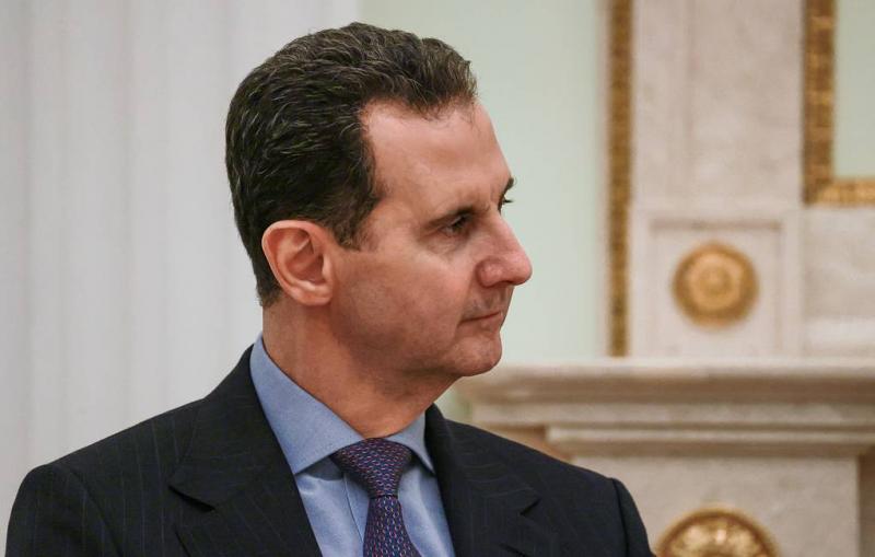 IN BRIEF: Assad in Moscow, security of Russian bases: what Kremlin source said