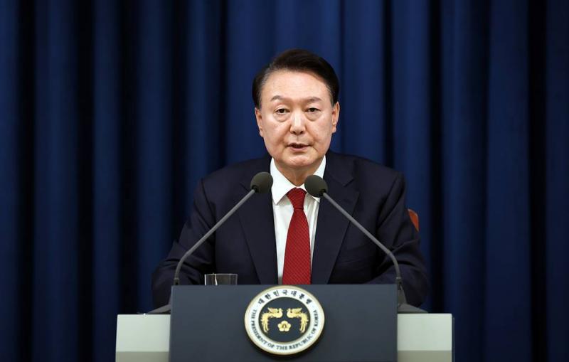 South Korean opposition initiates president’s impeachment — news agency