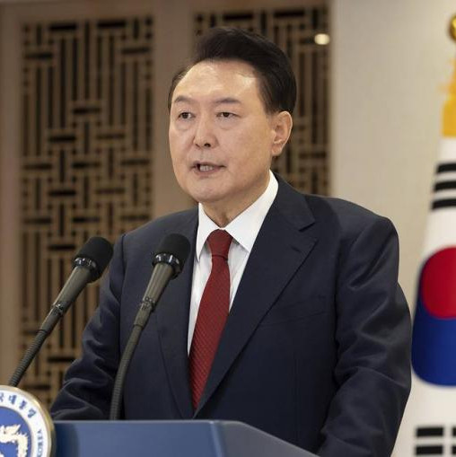 Press review: South Korean president impeached...