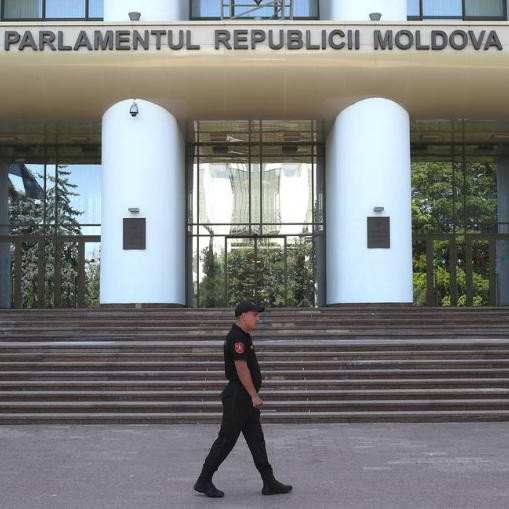 Moldova declares state of emergency due to uncertainty...