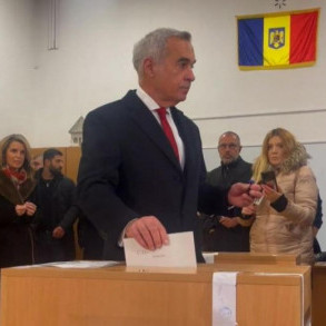 Romanian mishap: democracy no longer lives...