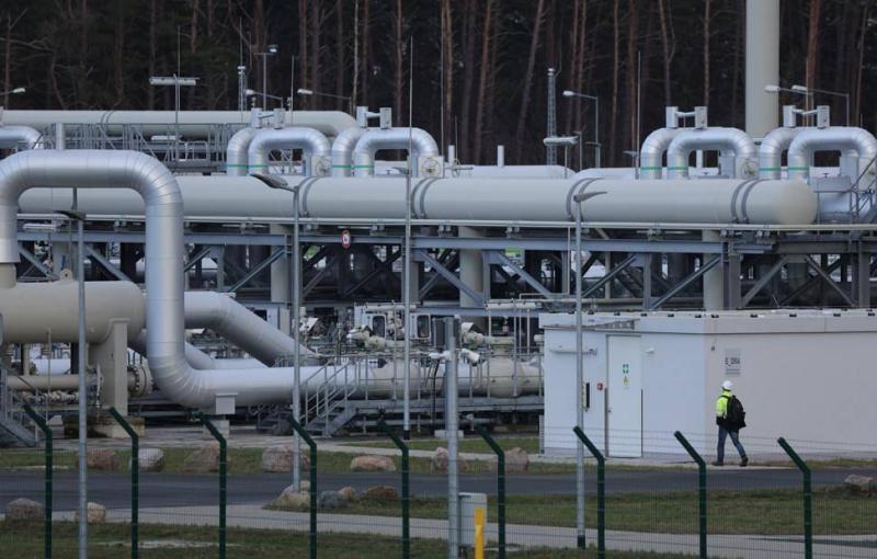 Nord Stream pipeline to be closed for annual maintenance from July 11 to 21