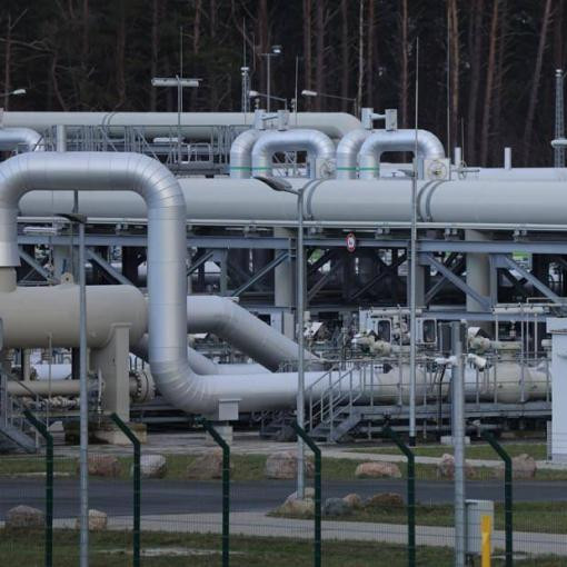 Nord Stream pipeline to be closed for annual maintenance from July 11 to 21