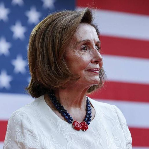 Pelosi's plane may land in Taiwan due to aircraft failure or refueling