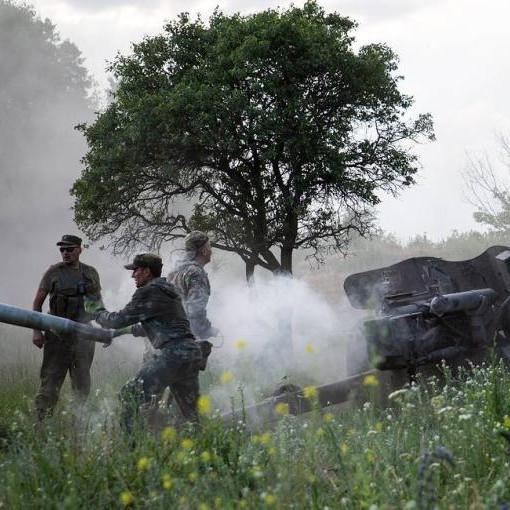 Ukrainian attacks on DPR leave civilian dead in past day