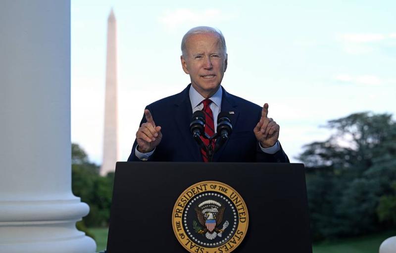 Press review: Biden seeks arms control talks and Russia skeptical on swap deal with US