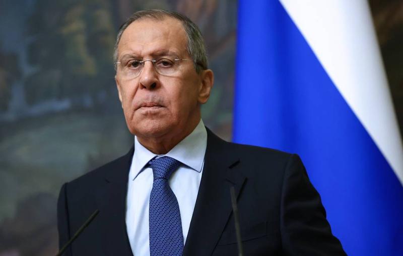 Press review: Lavrov says OSCE falling apart and UN may restart key ammonia pipeline