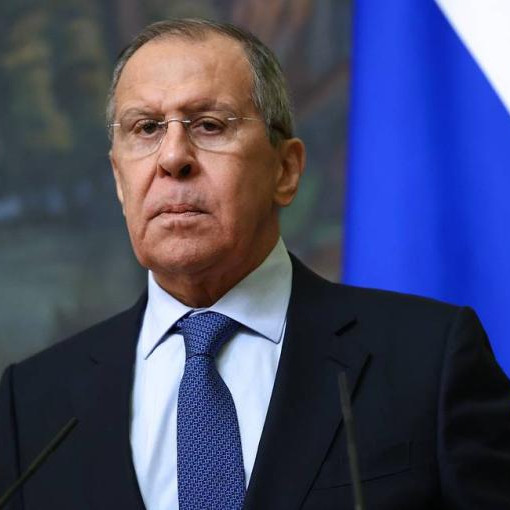 Press review: Lavrov says OSCE falling apart and UN may restart key ammonia pipeline