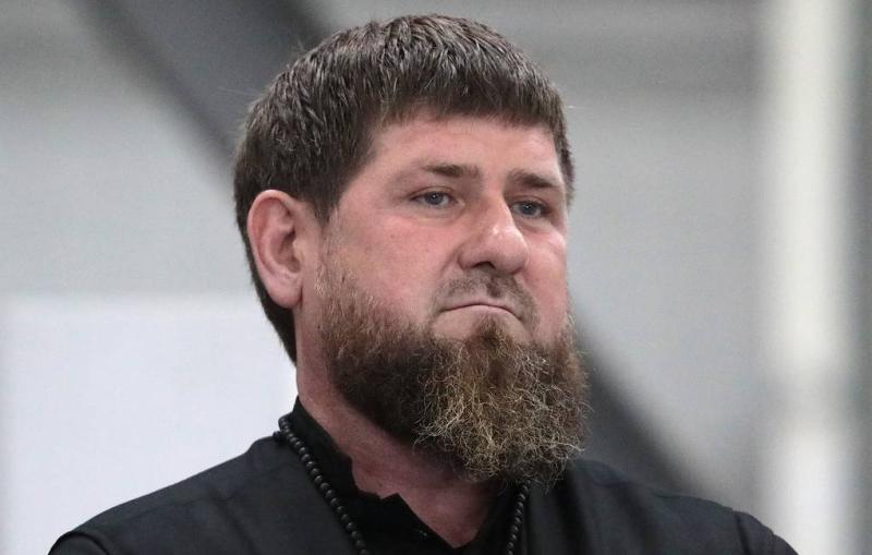 Kremlin comments on Kadyrov's ‘nukes’ remark