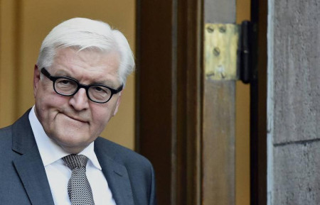 Steinmeier Formula 2.0