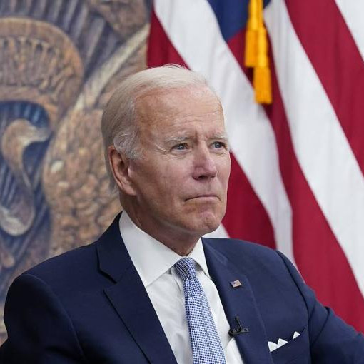 Biden says will sign protocols on Sweden’s, Finland’s accession to NATO