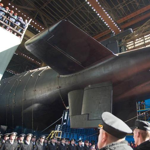 Press review: Russia’s nuclear sub spooks NATO and OPEC+ output cut may benefit Russia