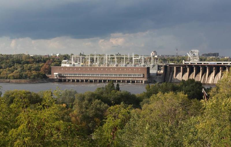 Zaporozhye NPP personnel ready for IAEA chief’s visit ‘at any moment’