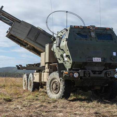 Washington about to send HIMARS MLRS to Ukraine