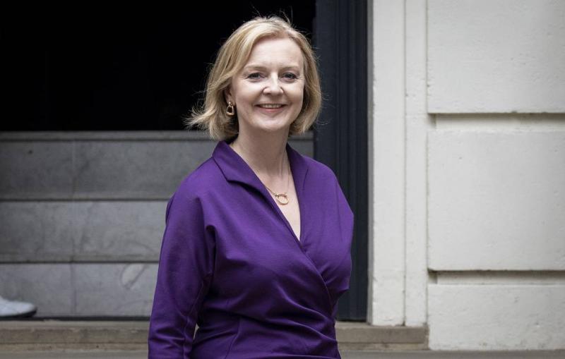 Press review: Liz Truss to be next British PM and China opposes price cap on Russian oil