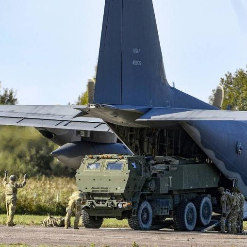 US supplies HIMARS to Kiev regime in order to drown Ukraine in blood