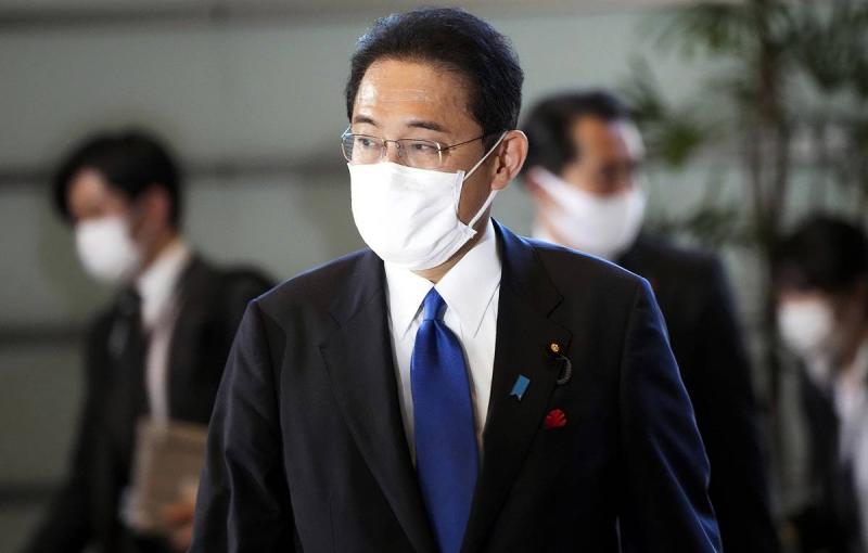 Japan anticipates political crisis