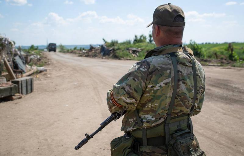 Press review: Donbass guns for Kiev’s last line of defense and G20 top diplomats to meet