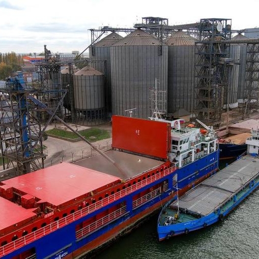 UN promises lifting of Russian grain export shortly