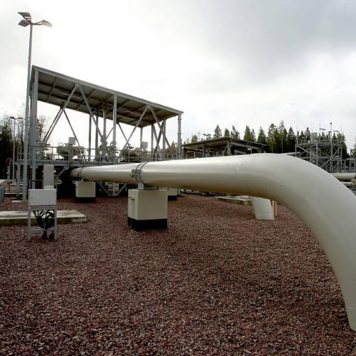 Gazprom supplying 42.4 mln cubic meters of gas per day to Europe via Ukraine