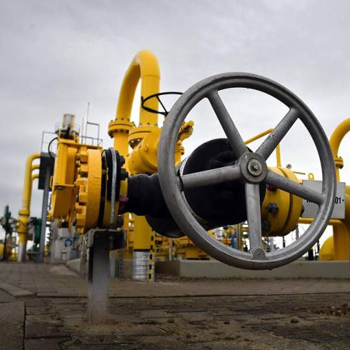 Russian gas supplies through Ukraine remain at previous volume