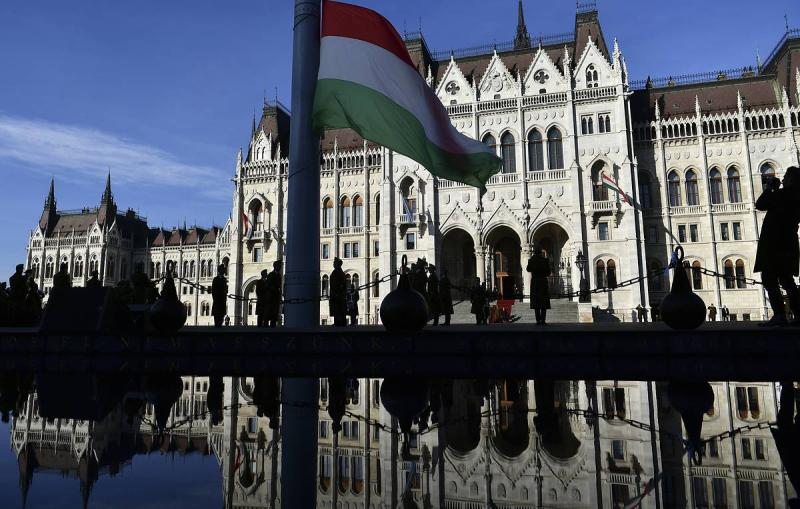 Hungary opposes another package of EU’s sanctions against Russia