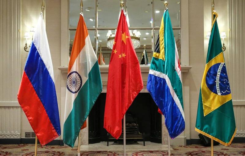 Press review: BRICS membership may triple and German radical 'coup plot' foiled