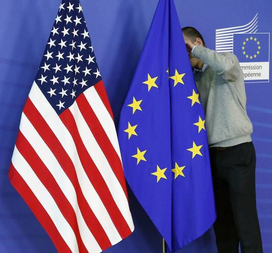 US–EU: on the verge of breakup