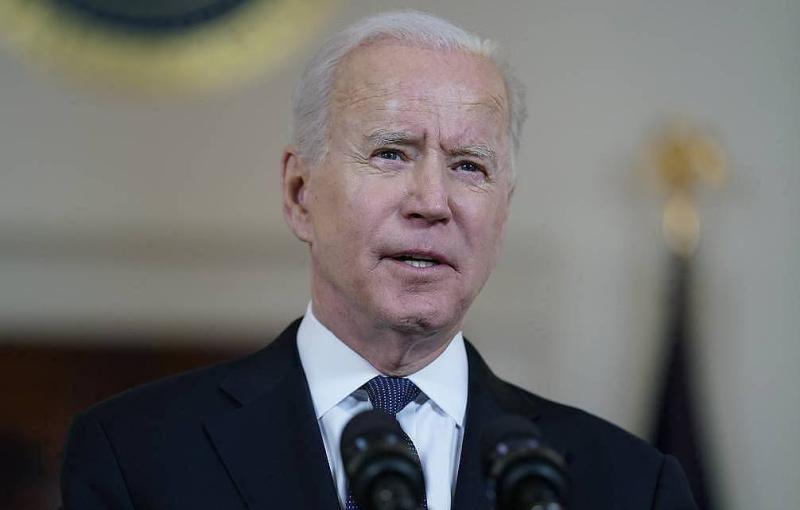 Biden to sign NATO accession protocols for Sweden, Finland on August 9