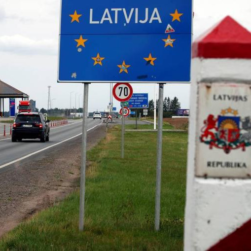 Latvia to restrict entry to Russian holders of Schengen visas