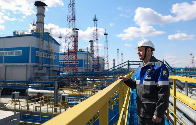 Gazprom delivers 42.4 mln cubic meters of gas to Europe through Ukraine via Sudzha